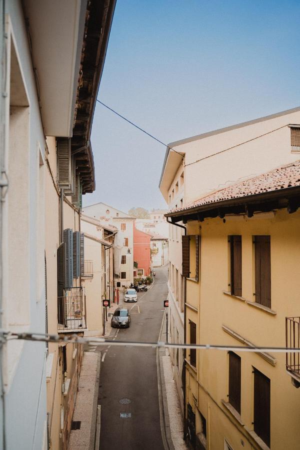 Alle Mura Di Verona Ngoại thất bức ảnh
