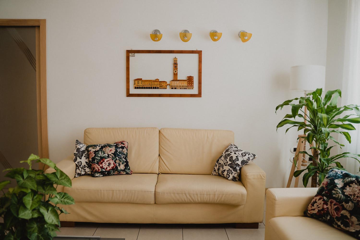 Alle Mura Di Verona Ngoại thất bức ảnh